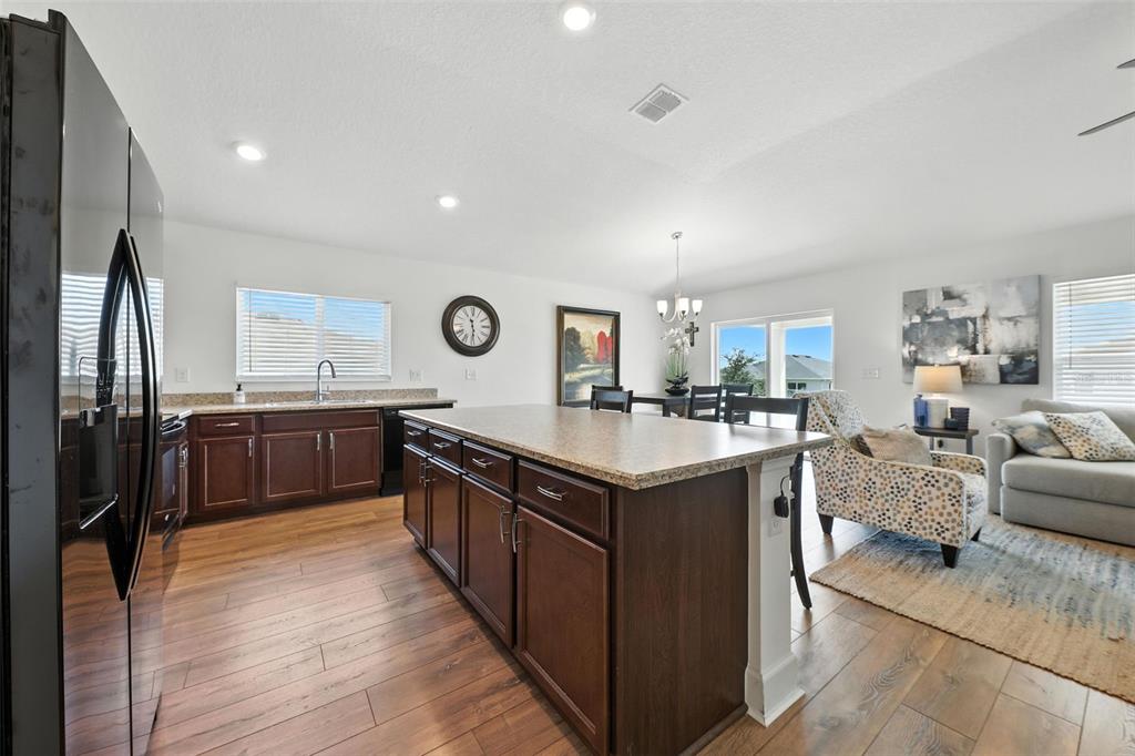 2316 Crossandra Street Mascotte, FL 34753 - Photo 4 of 25