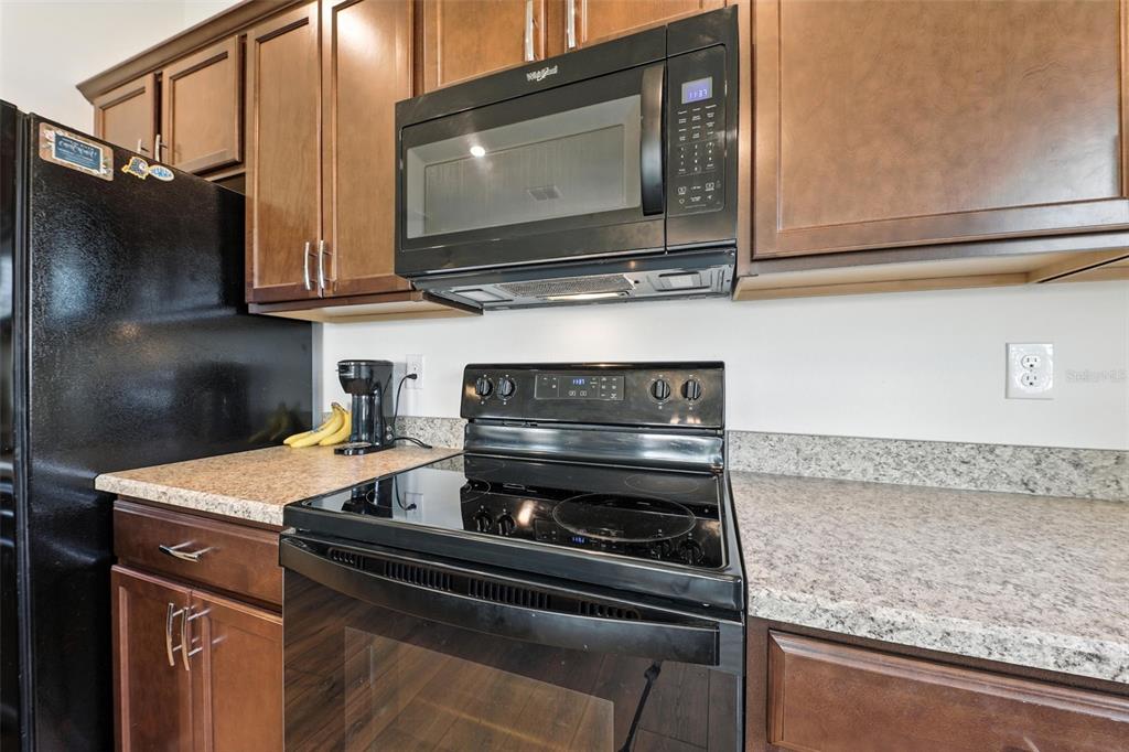 2316 Crossandra Street Mascotte, FL 34753 - Photo 6 of 25