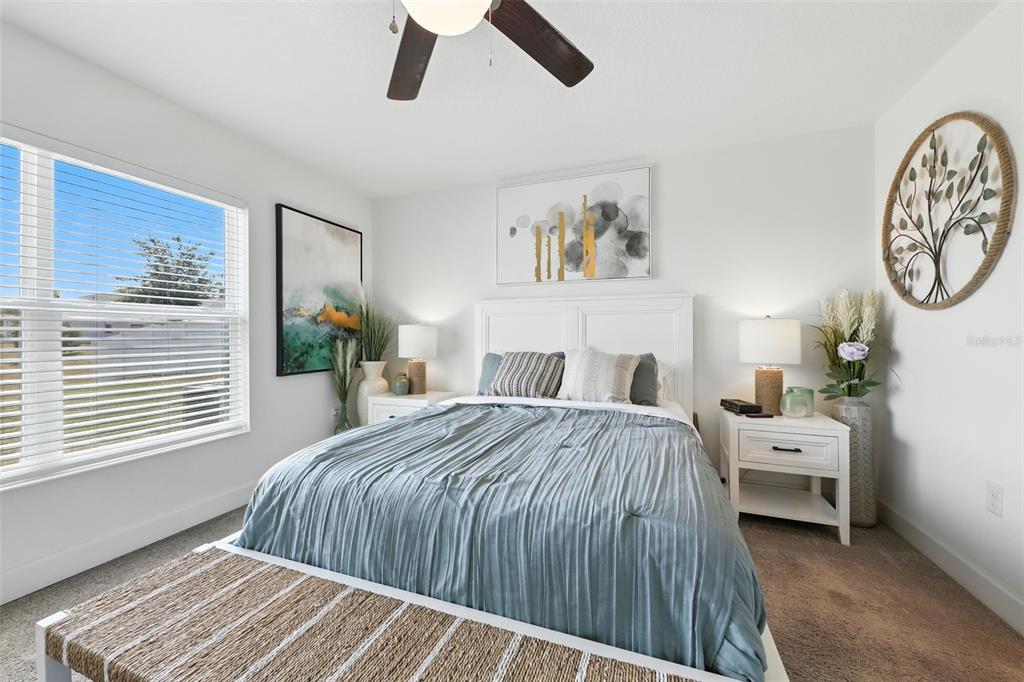 2316 Crossandra Street Mascotte, FL 34753 - Photo 7 of 25