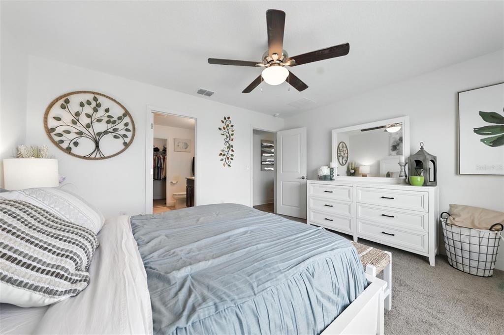 2316 Crossandra Street Mascotte, FL 34753 - Photo 8 of 25