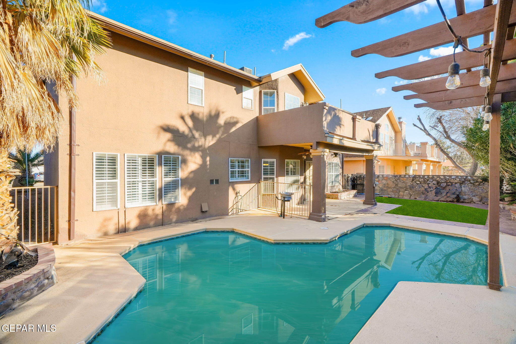 2013 Shadow Ridge Drive El Paso, TX 79938 - Photo 61 of 78 2013 Shadow Ridge Dr-60 copy