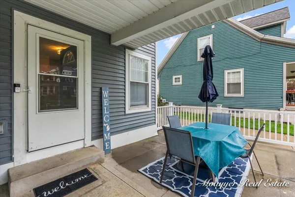 $299,900 | 875 Martin Luther King Junior Street Southeast, Grand Rapids, MI 49507