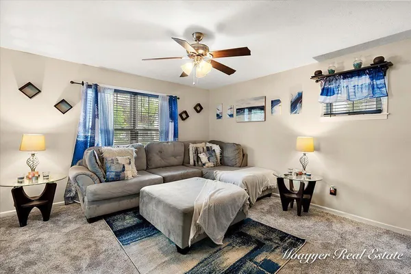 $299,900 | 875 Martin Luther King Junior Street Southeast, Grand Rapids, MI 49507