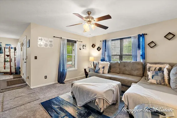 $299,900 | 875 Martin Luther King Junior Street Southeast, Grand Rapids, MI 49507