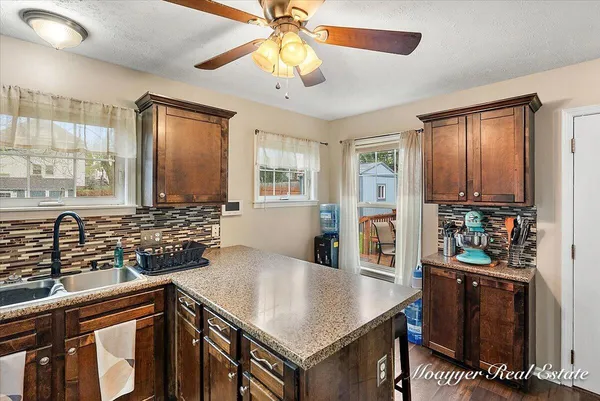 $299,900 | 875 Martin Luther King Junior Street Southeast, Grand Rapids, MI 49507