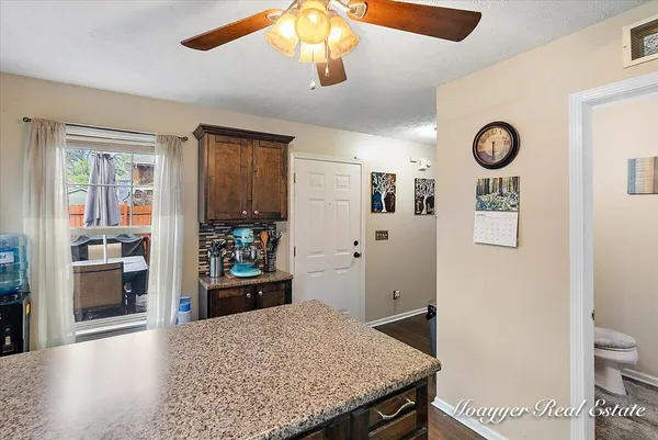 $299,900 | 875 Martin Luther King Junior Street Southeast, Grand Rapids, MI 49507