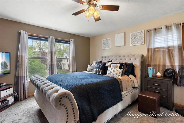 $299,900 | 875 Martin Luther King Junior Street Southeast, Grand Rapids, MI 49507