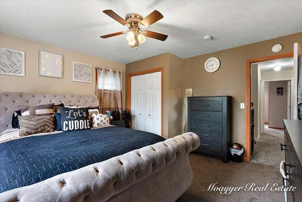 $299,900 | 875 Martin Luther King Junior Street Southeast, Grand Rapids, MI 49507