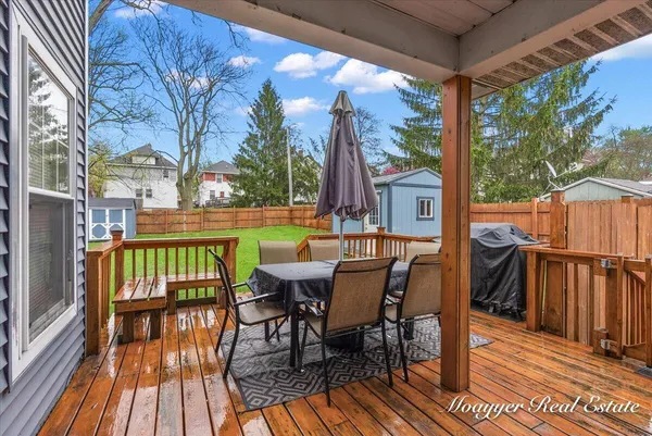 $299,900 | 875 Martin Luther King Junior Street Southeast, Grand Rapids, MI 49507