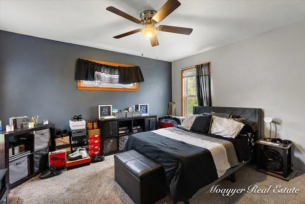 $299,900 | 875 Martin Luther King Junior Street Southeast, Grand Rapids, MI 49507