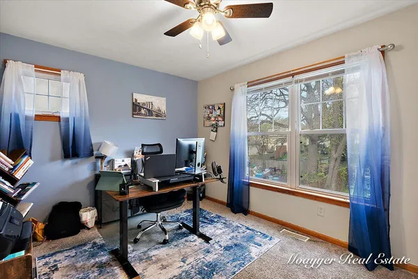 $299,900 | 875 Martin Luther King Junior Street Southeast, Grand Rapids, MI 49507