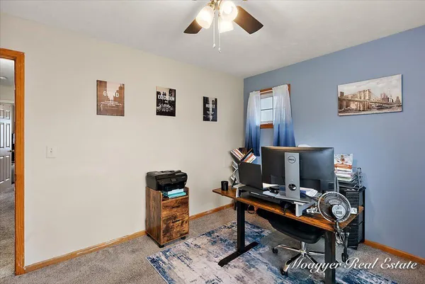 $299,900 | 875 Martin Luther King Junior Street Southeast, Grand Rapids, MI 49507