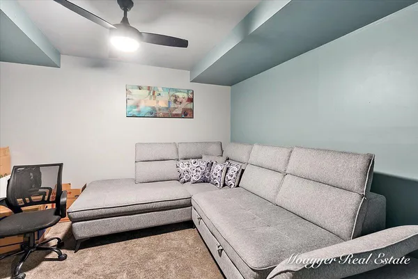 $299,900 | 875 Martin Luther King Junior Street Southeast, Grand Rapids, MI 49507