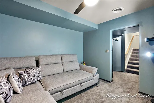 $299,900 | 875 Martin Luther King Junior Street Southeast, Grand Rapids, MI 49507