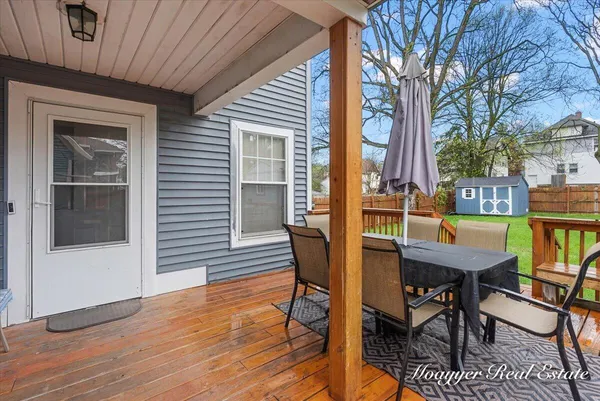 $299,900 | 875 Martin Luther King Junior Street Southeast, Grand Rapids, MI 49507
