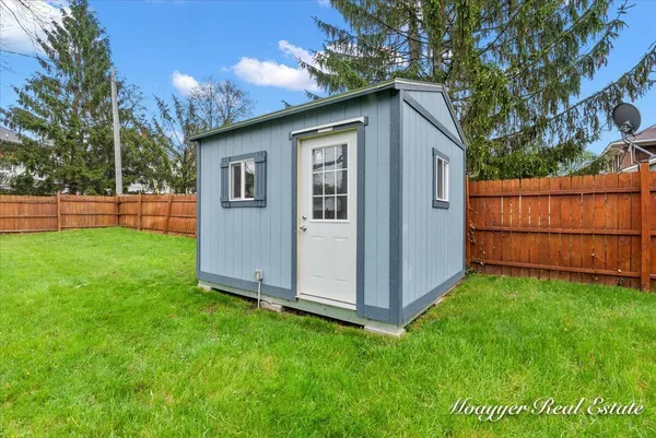 $299,900 | 875 Martin Luther King Junior Street Southeast, Grand Rapids, MI 49507