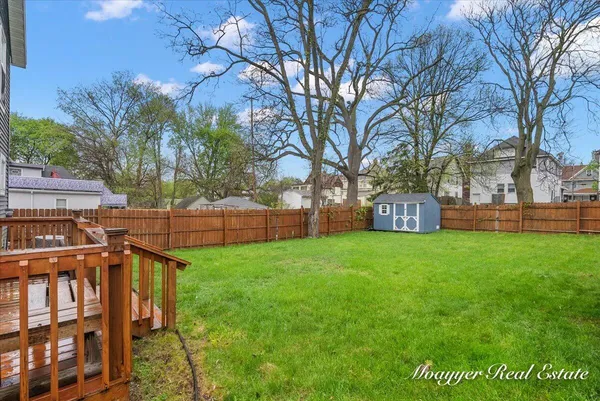 $299,900 | 875 Martin Luther King Junior Street Southeast, Grand Rapids, MI 49507