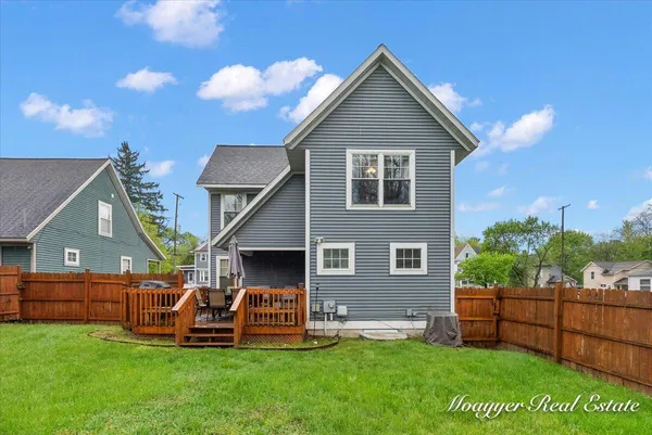 $299,900 | 875 Martin Luther King Junior Street Southeast, Grand Rapids, MI 49507