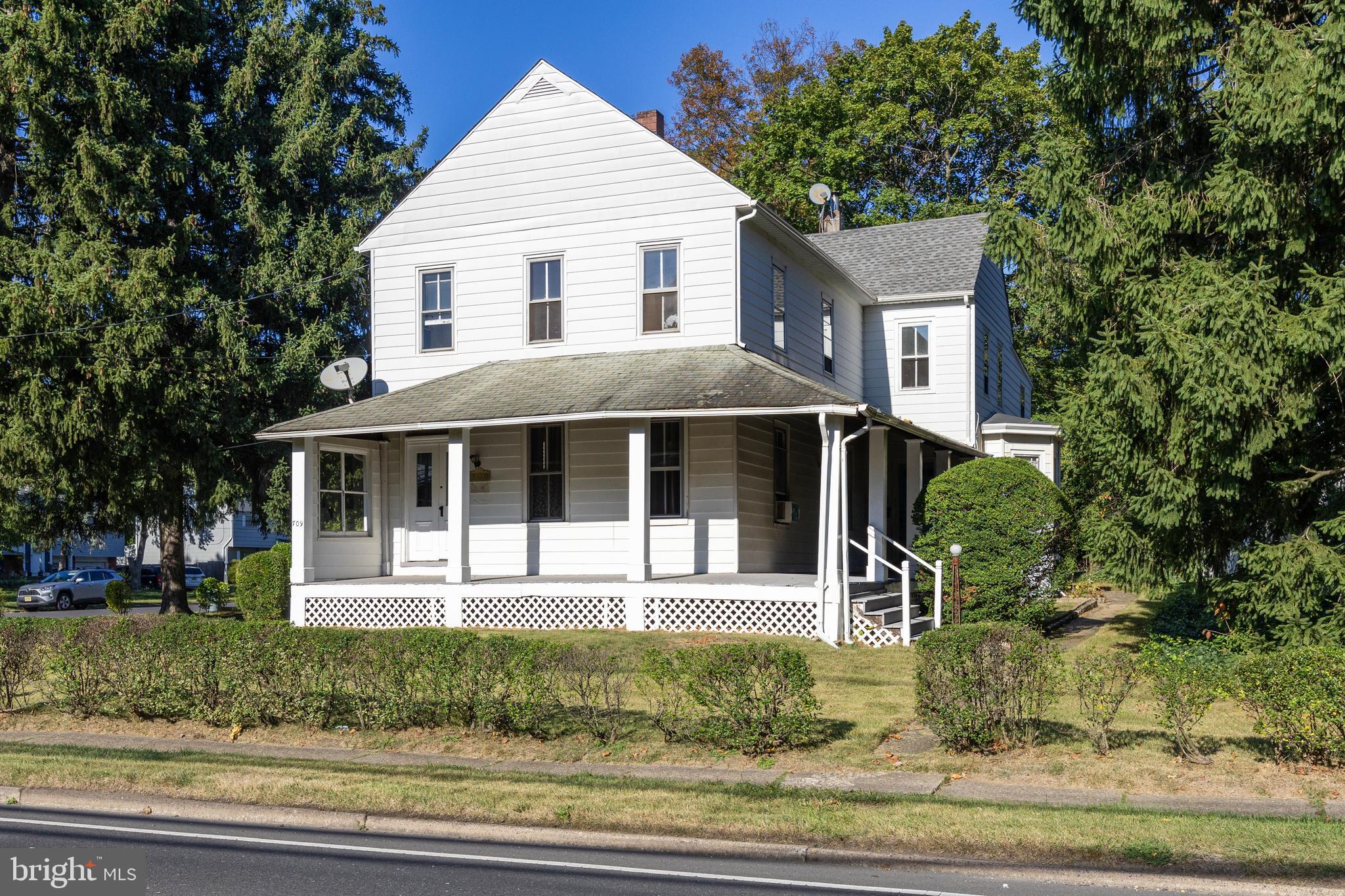 709 North Lenola Road Moorestown, NJ 08057 - Photo 2 of 35 Gallery Image 2