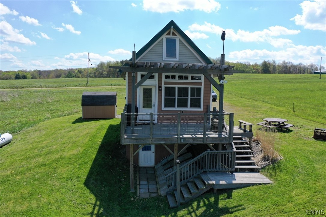 5331 Wadsworth Hill Road Scio, NY 14880 - Photo 2 of 39