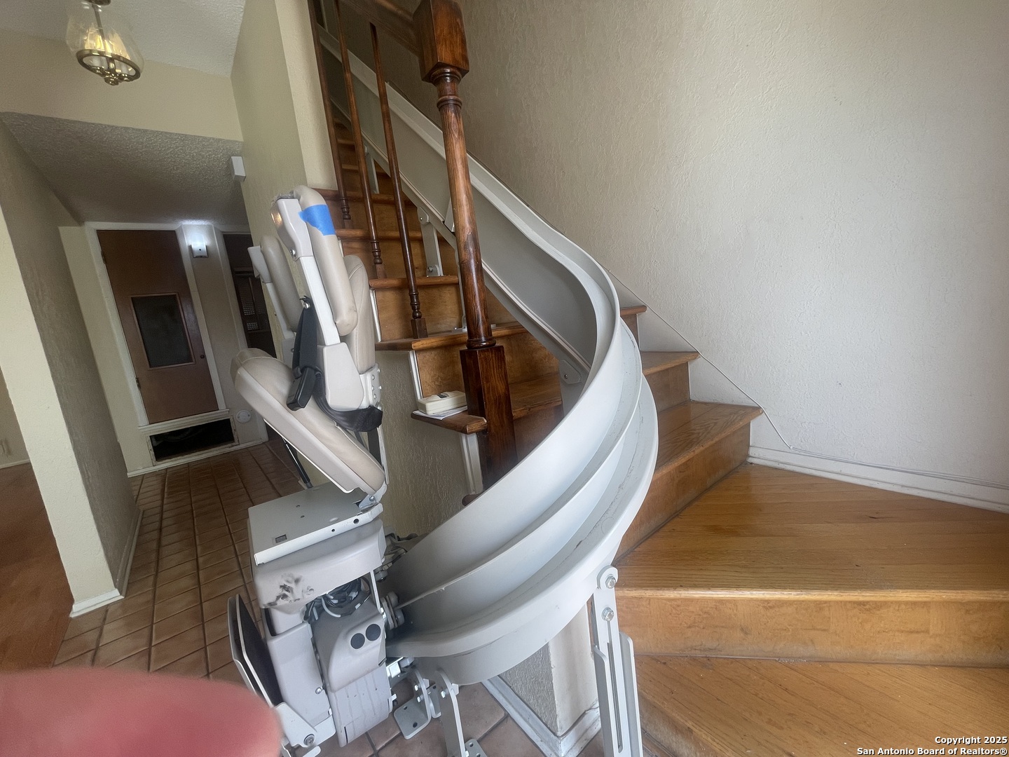 9411 Wahada Avenue San Antonio, TX 78217 - Photo 19 of 49 a view of entryway