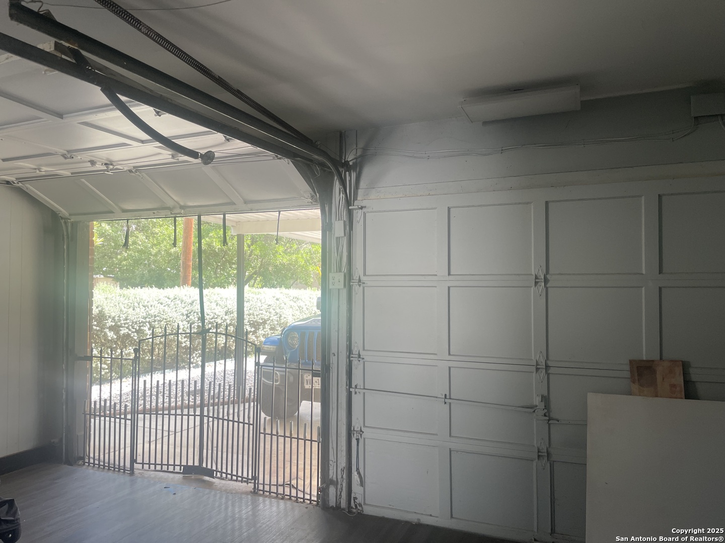 9411 Wahada Avenue San Antonio, TX 78217 - Photo 46 of 49 a view of a small space