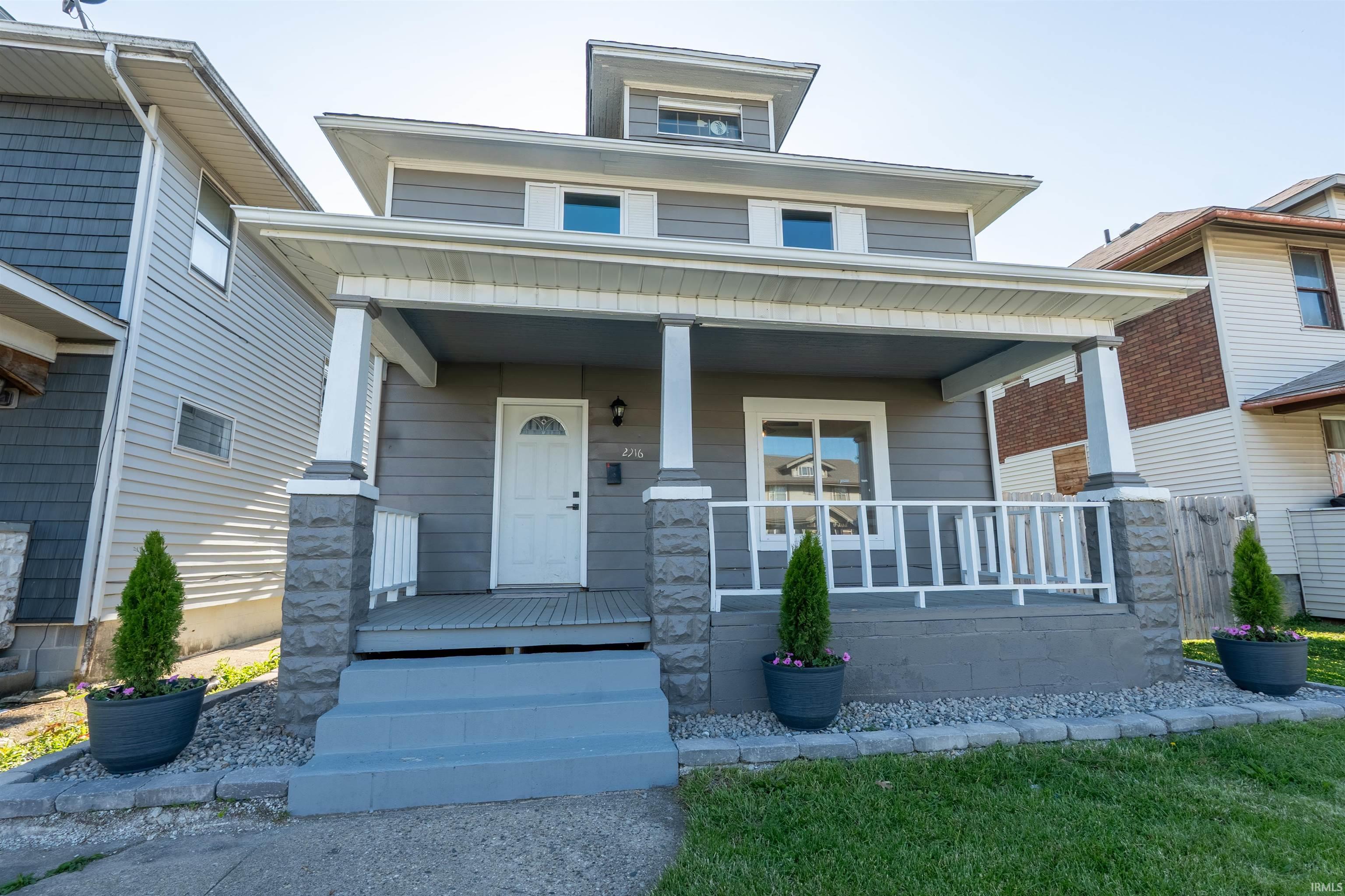 2916 Oliver Street Fort Wayne, IN 46806 - Photo 31 of 31