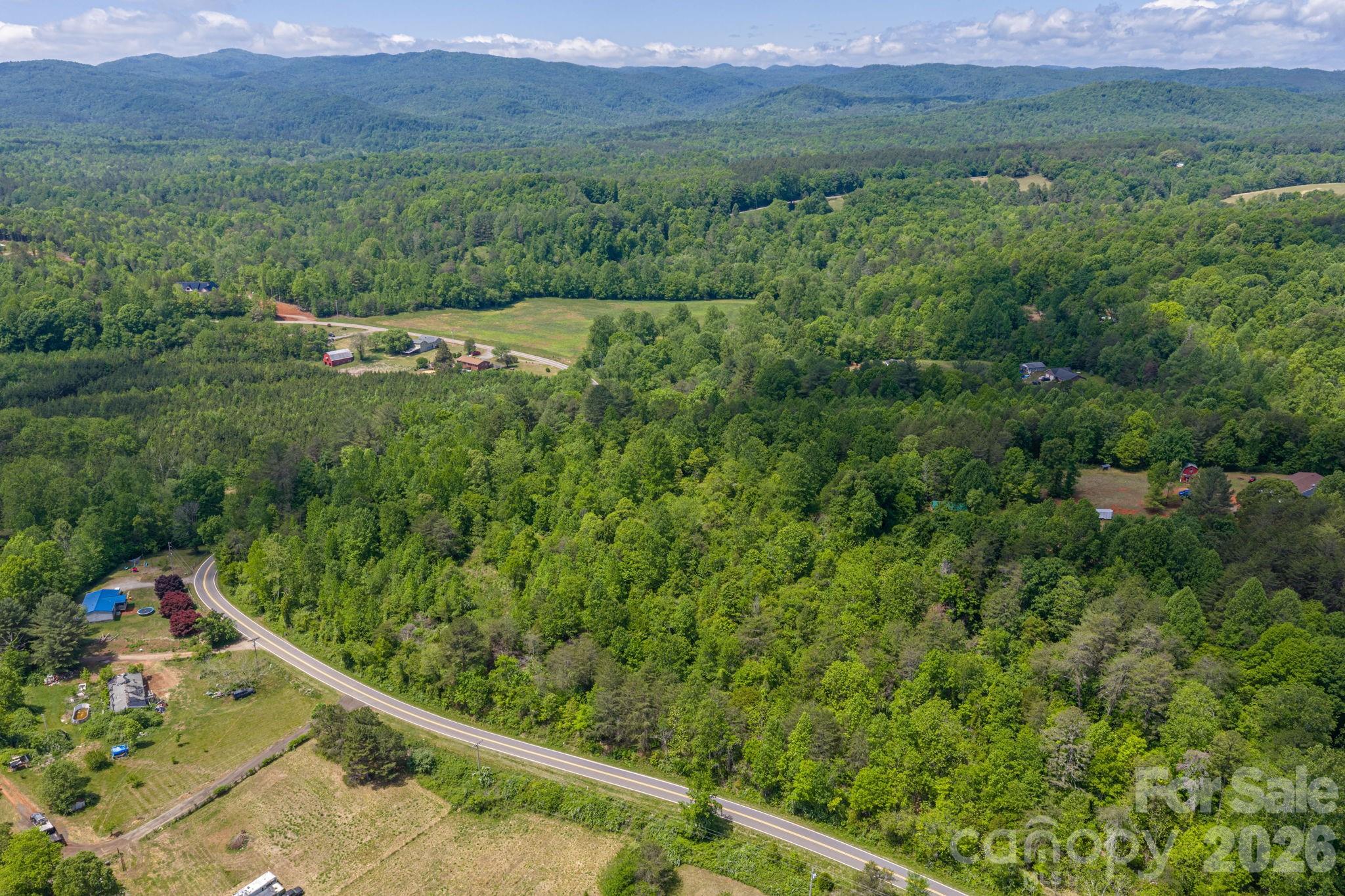 5527 Rhoney Road Connelly Springs, NC 28612 - Photo 4 of 5