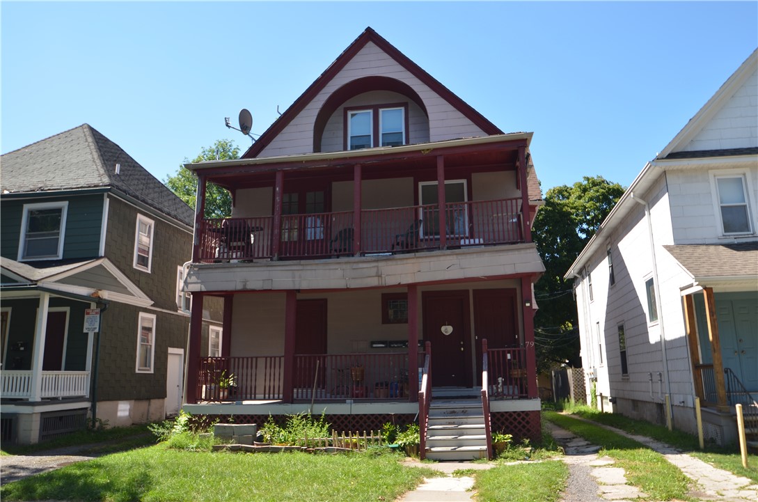 79 Amherst Street Rochester, NY 14607 - Photo 1 of 1