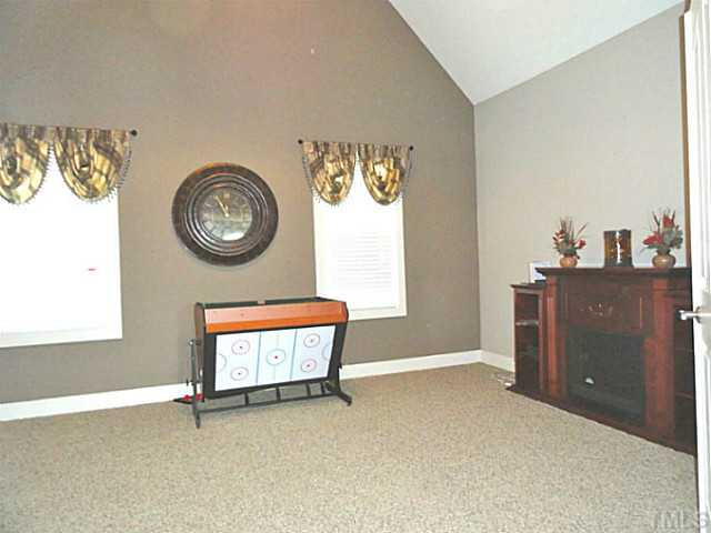 2049 Monthaven Drive Wake Forest, NC 27587 - Photo 13 of 23 Bonus Room