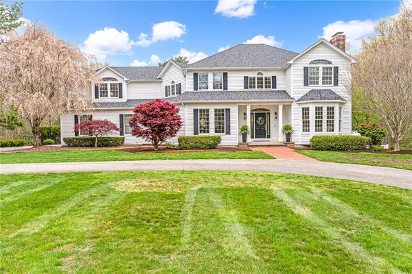 $1,995,000 | 49 Miss Fry Drive, East Greenwich, RI 02818