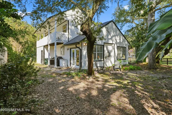 $594,000 | 900 Mickler Boulevard, St. Augustine, FL 32080