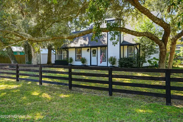 $594,000 | 900 Mickler Boulevard, St. Augustine, FL 32080