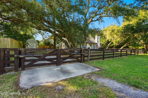 $594,000 | 900 Mickler Boulevard, St. Augustine, FL 32080