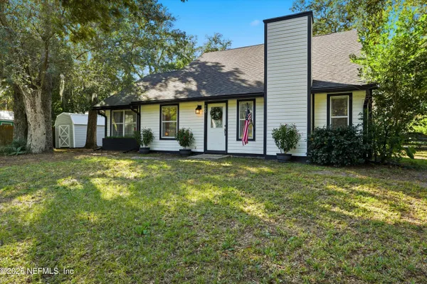 $594,000 | 900 Mickler Boulevard, St. Augustine, FL 32080