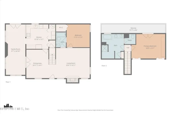 $594,000 | 900 Mickler Boulevard, St. Augustine, FL 32080