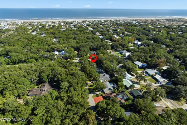 $594,000 | 900 Mickler Boulevard, St. Augustine, FL 32080