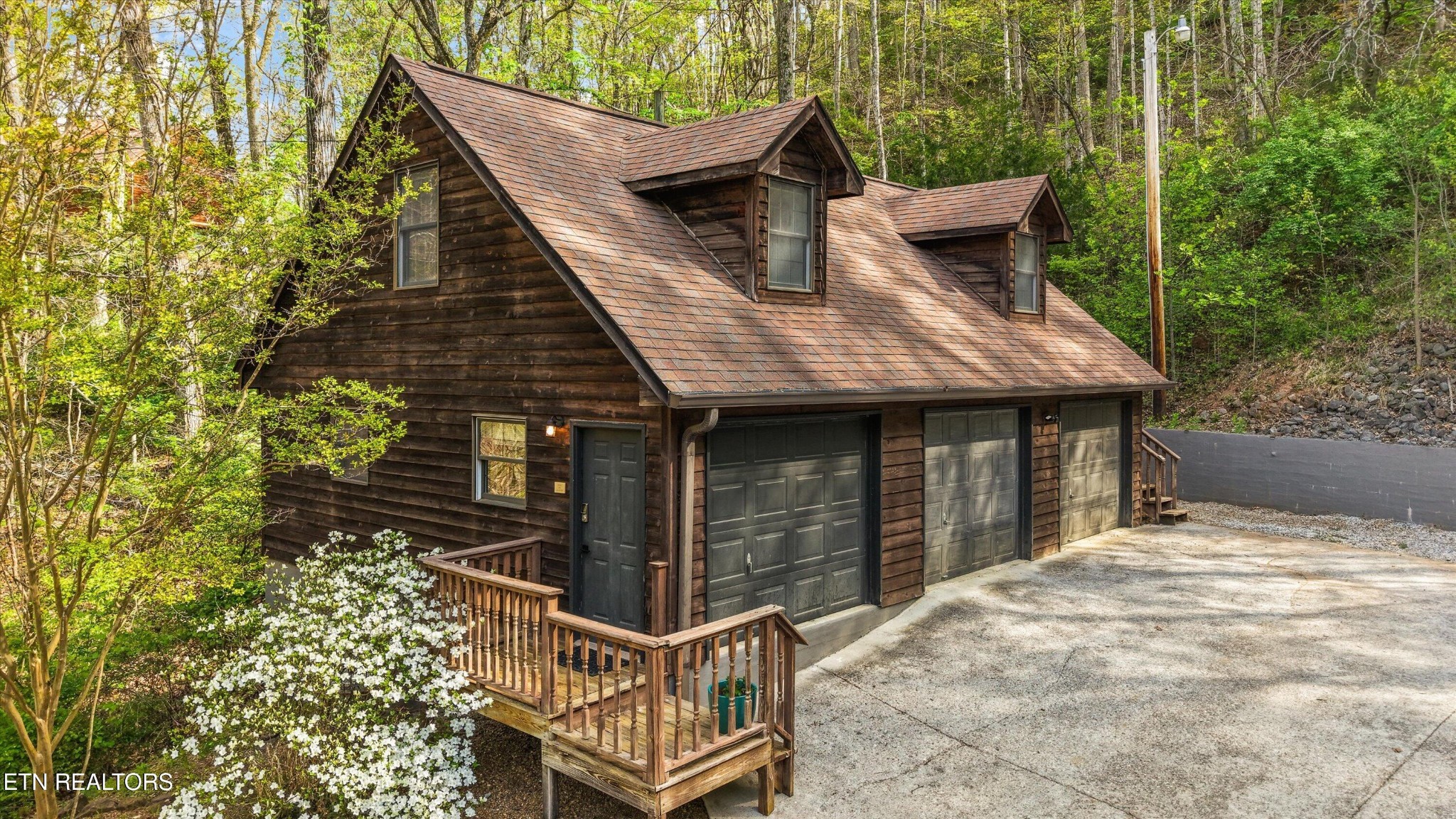 257 Lone Ridge Lane Heiskell, TN 37754 - Photo 49 of 60