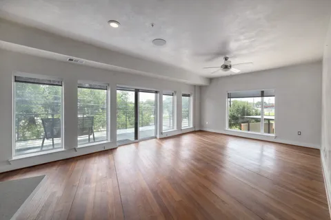 $995,000 | 6444 Burnet Road, Unit 100, Austin, TX 78757