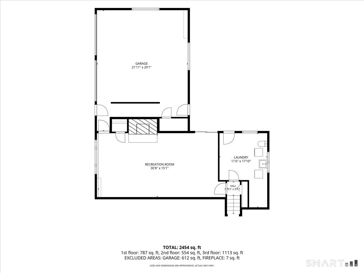 6 Paugussett Road Newtown, CT 06482 - Photo 39 of 40 Gallery Image 39