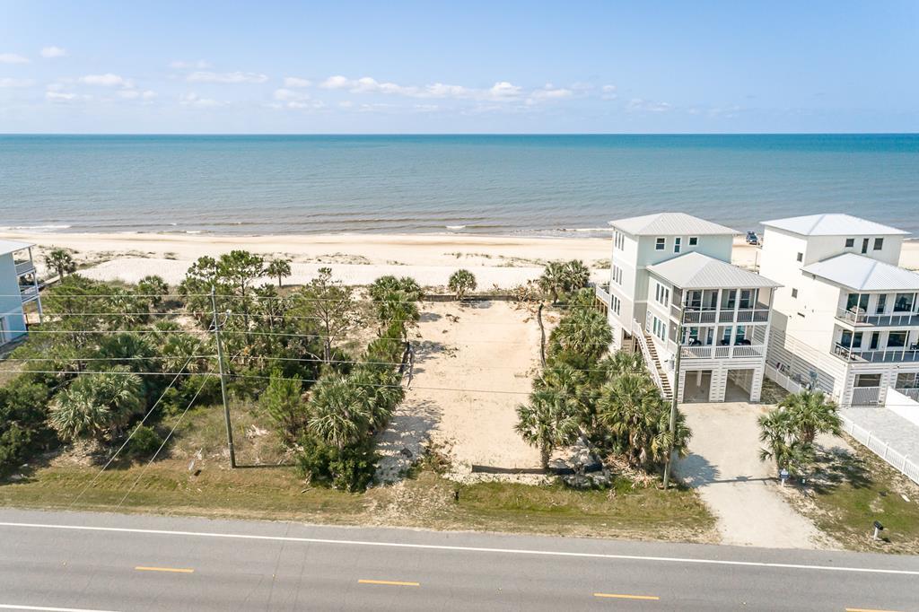 970 Indian Pass Road Port St. Joe, FL 32456 - Photo 2 of 11