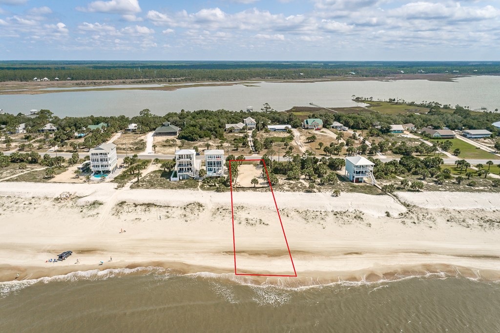 970 Indian Pass Road Port St. Joe, FL 32456 - Photo 4 of 11