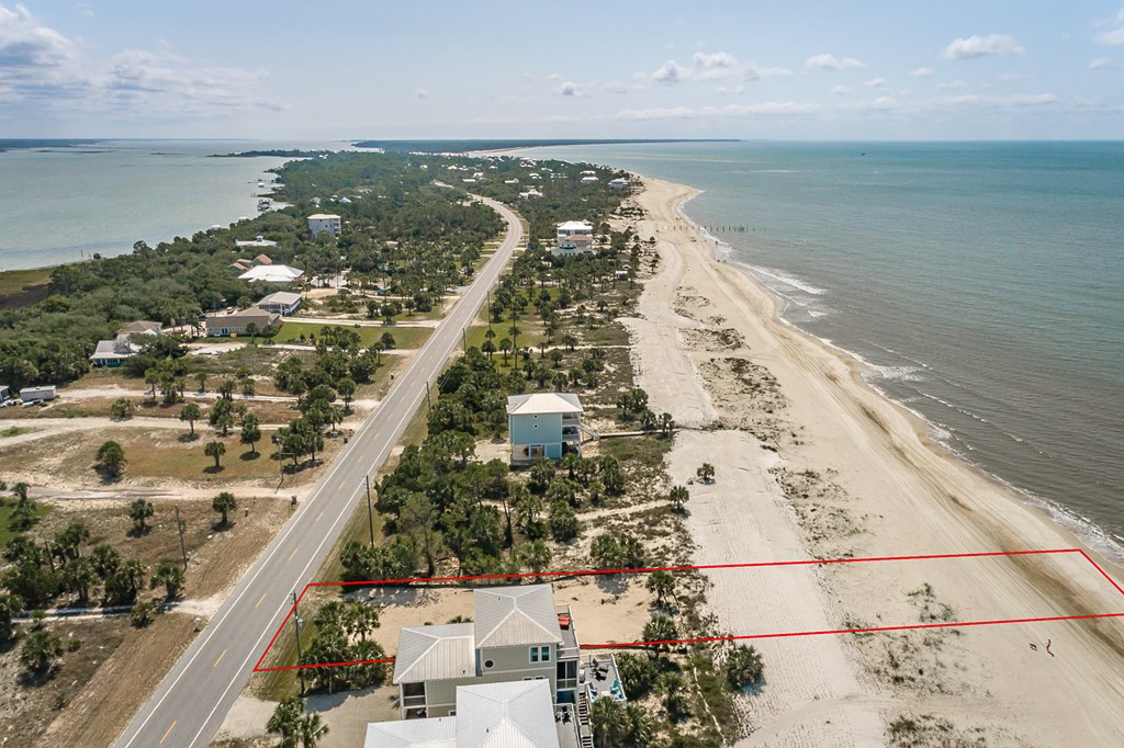 970 Indian Pass Road Port St. Joe, FL 32456 - Photo 5 of 11