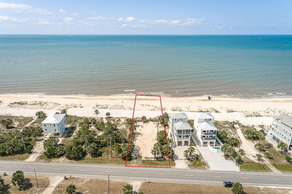 970 Indian Pass Road Port St. Joe, FL 32456 - Photo 6 of 11
