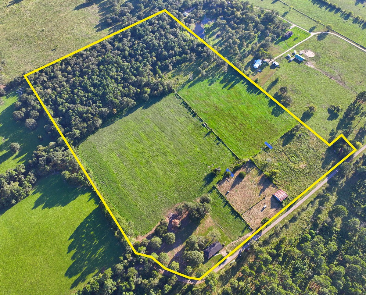 T-1 Hoke Road Richards, TX 77873 - Photo 42 of 43