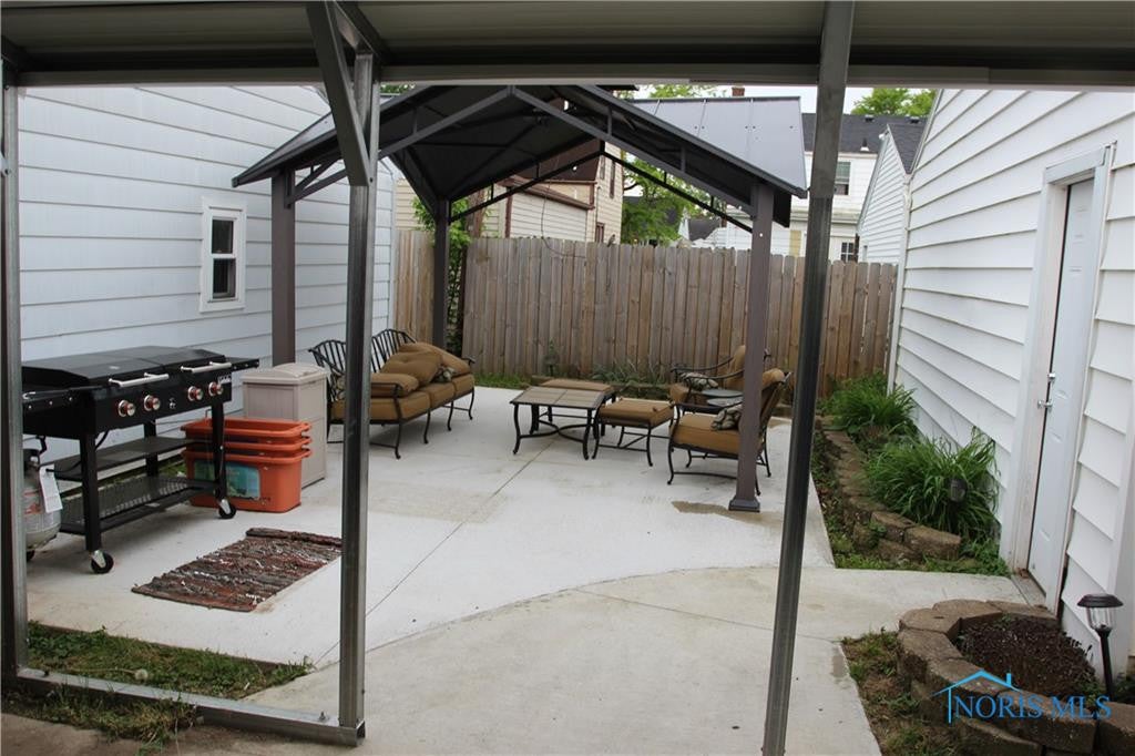 607 Waybridge Road Toledo, OH 43612 - Photo 30 of 31 Gallery Image 30