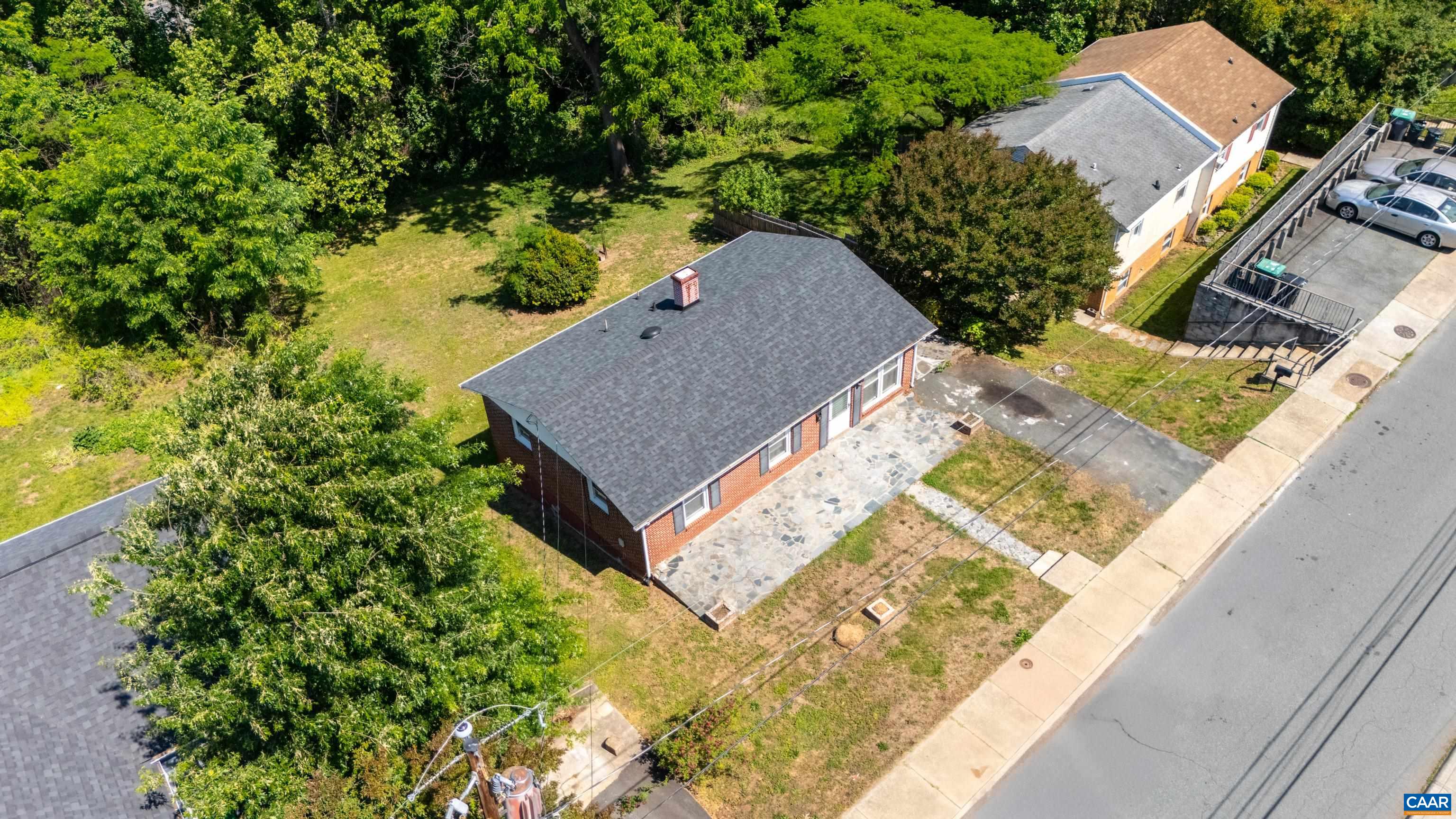 837 Ridge Street Charlottesville, VA 22902 - Photo 50 of 55