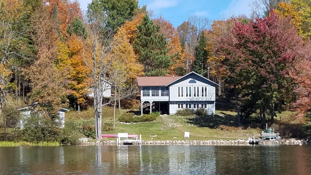 9048 Island View Road Manitowish Waters, WI 54545 - Photo 4 of 70 Gallery Image 4