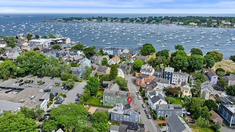 $639,000 | 12 Darling Street, Unit 2, Marblehead, MA 01945