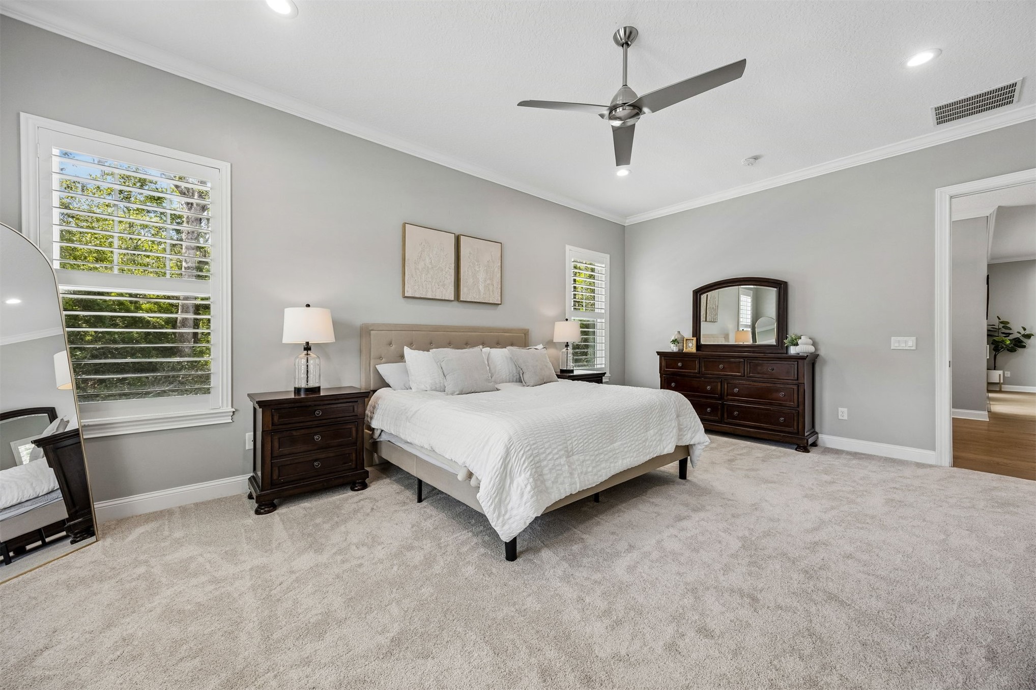 29258 Grandview Manor Yulee, FL 32097 - Photo 38 of 99 Primary Suite